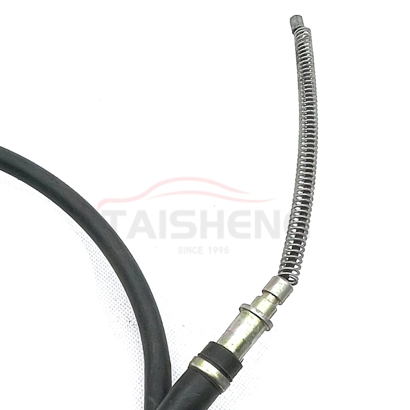 Auto Rear Parking cable OEM number 0K20144420F/0K20144420J brake cable