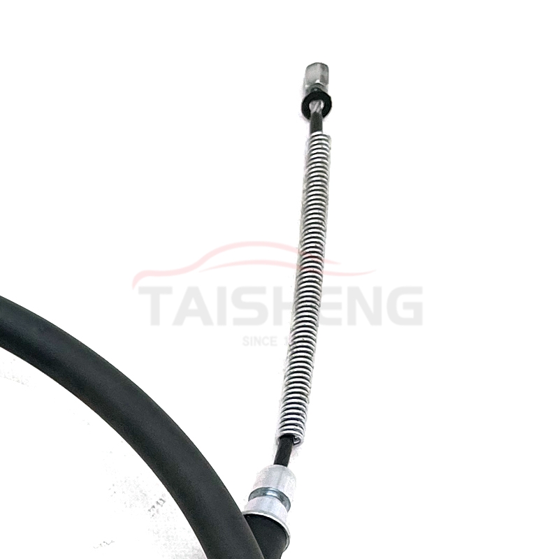 Automotive Parking brake cable OEM number 5977029000/5977029001 auto brake cable
