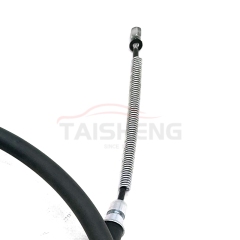 Automotive Parking brake cable OEM number 5977029000/5977029001 auto brake cable