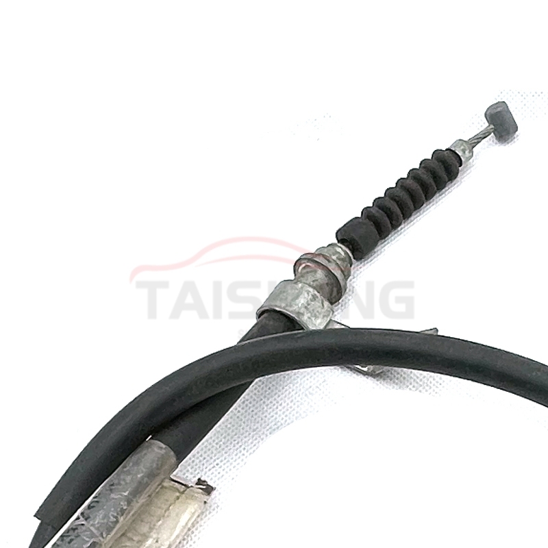 Auto Rear Parking cable OEM number 0K20144420F/0K20144420J brake cable