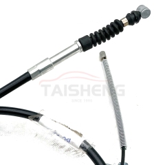 Auto Left Right Rear Parking cable OEM number 4643033030/4643033040/4643033041 auto brake cable