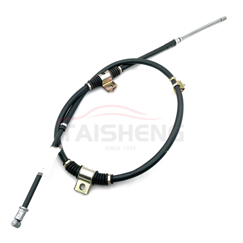Automotive Rear Parking cable OEM number MR249159 auto brake cable