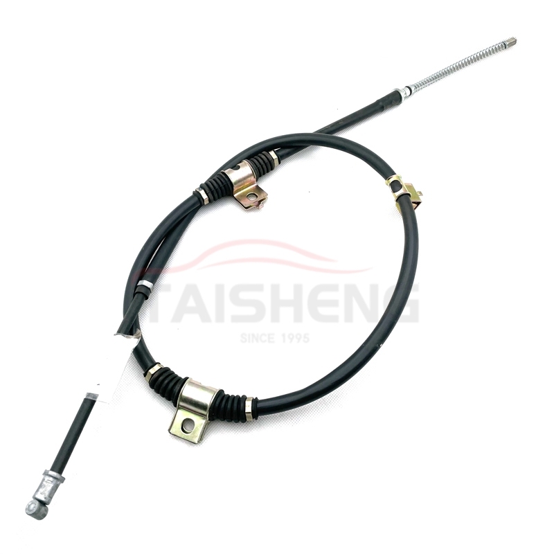 Automotive Rear Parking cable OEM number MR249159 auto brake cable