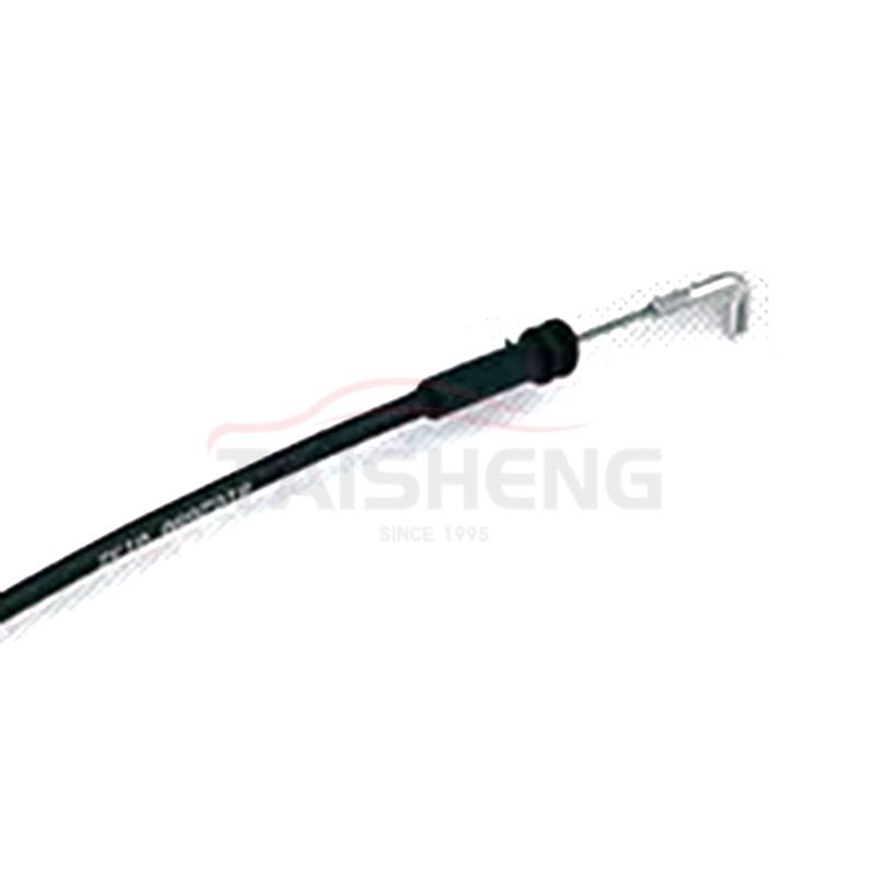 Auto door release OE 81626800108/81626800132 door control cable for MAN
