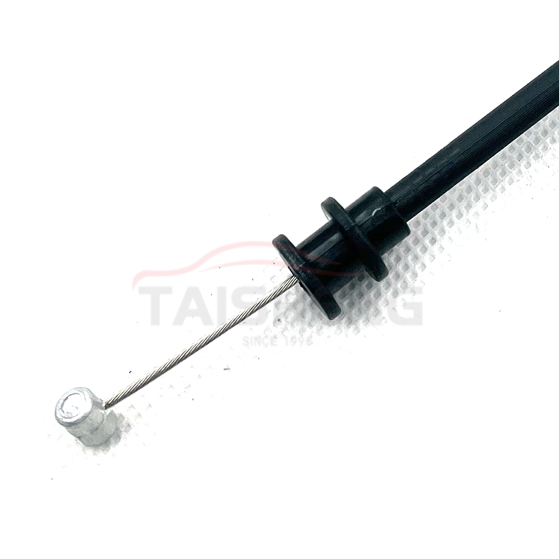 Auto door release OE 5001836273 door control cable for RVI