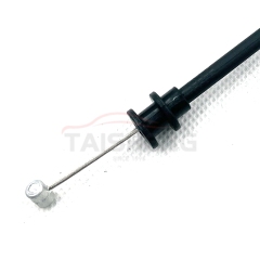 Auto door release OE 5001836273 door control cable for RVI