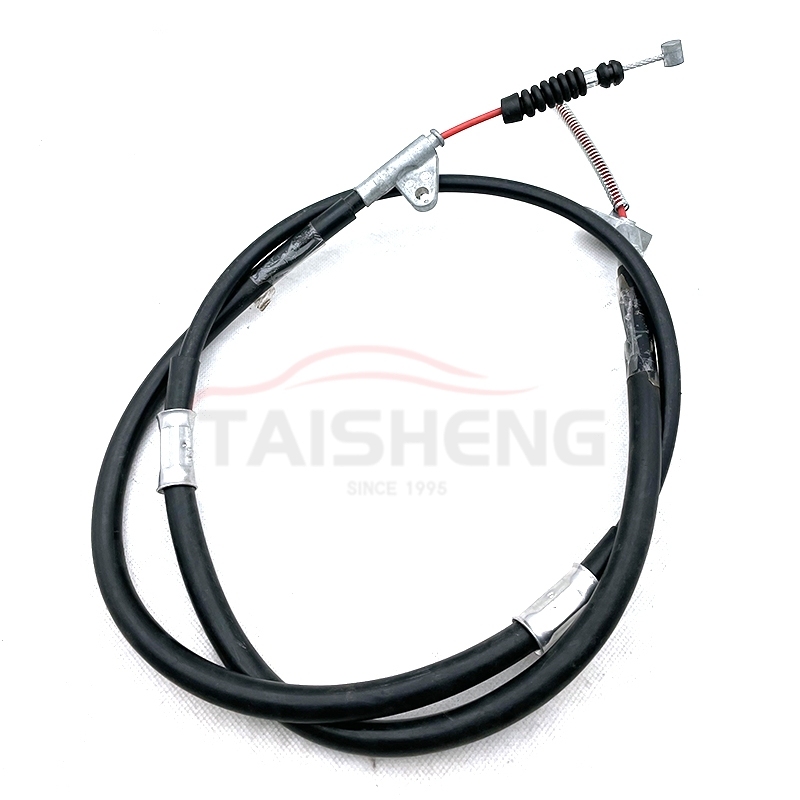 Automotive Clutch cable OEM number 4642020360 auto brake cable