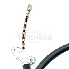 Auto Parking cable OEM number 4643042020 auto brake cable