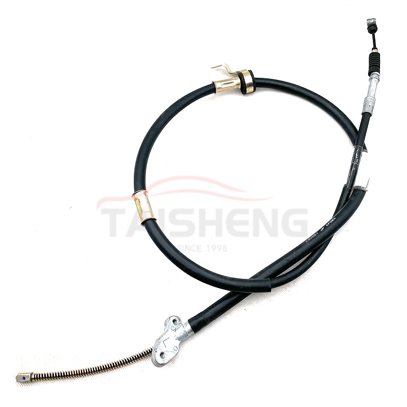Auto Parking cable OEM number 4643042020 auto brake cable