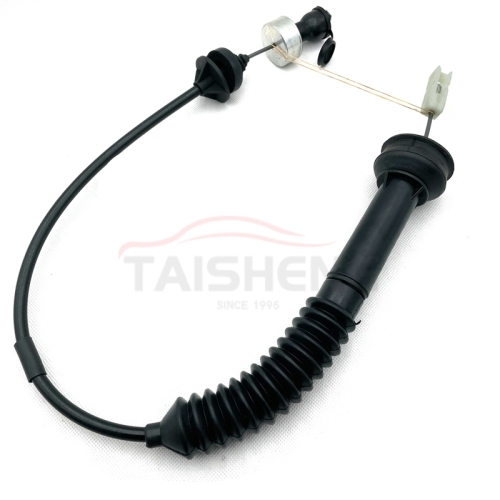 Customized Clutch Cable OEM 2150Y6/9634309980 Clutch Cable