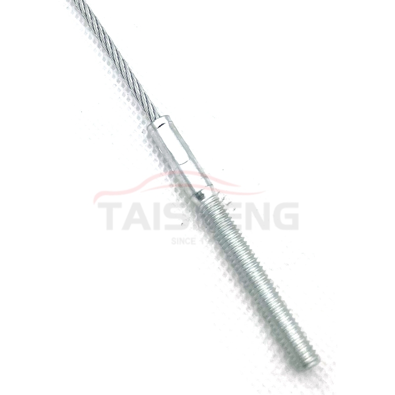 Auto Front Rear Parking cable OE 522550/522551/9127540/9127937 auto brake cable