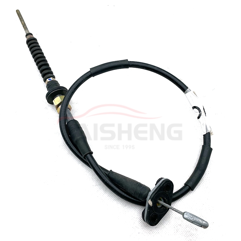 Automotive Clutch cable OEM number 23710-78110/23710-78112 auto brake cable