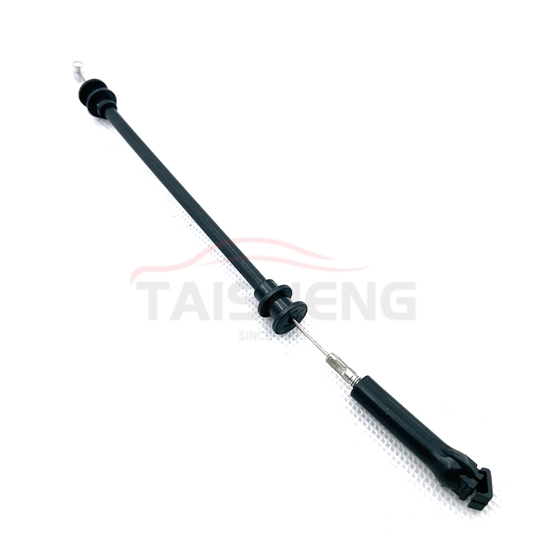 Auto door release OE 5001836273 door control cable for RVI