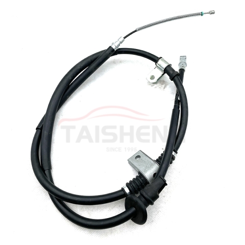 Auto Right rear Parking cable OEM number 5977034001/5977034002 auto brake cable