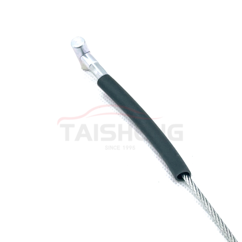 Auto Front Rear Parking cable OE 522550/522551/9127540/9127937 auto brake cable