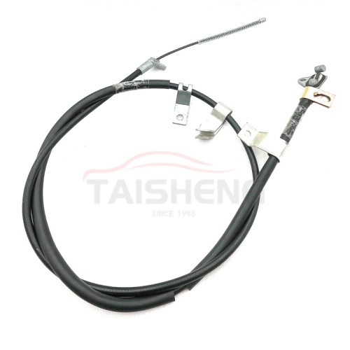 Automotive Parking cable OEM number 4643042140 auto brake cable