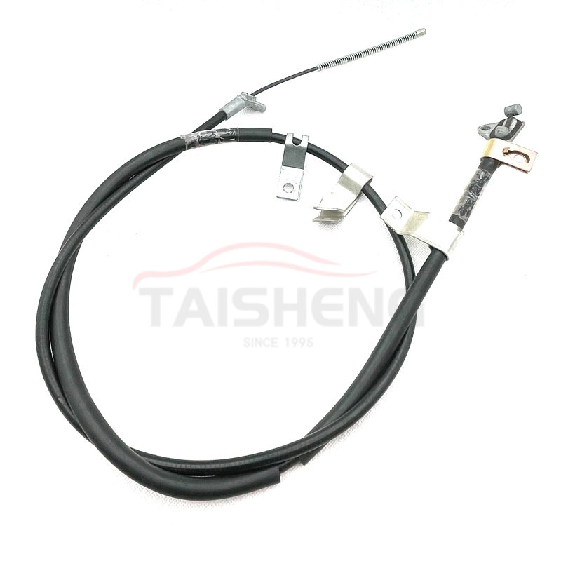 Automotive Parking cable OEM number 4643042140 auto brake cable