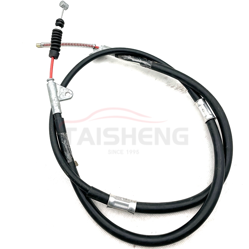 Automotive Clutch cable OEM number 4642020360 auto brake cable