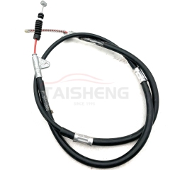 Automotive Clutch cable OEM number 4642020360 auto brake cable