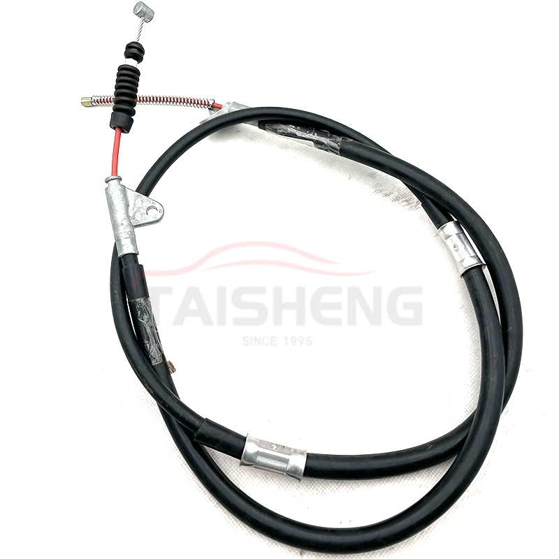 Automotive Clutch cable OEM number 4642020360 auto brake cable