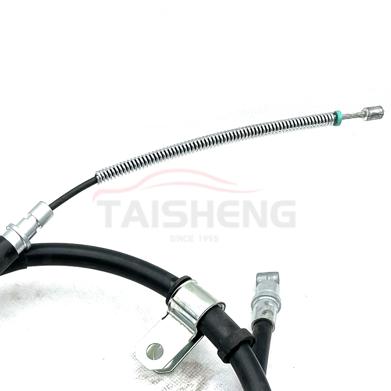 Auto Right rear Parking cable OEM number 5977034001/5977034002 auto brake cable