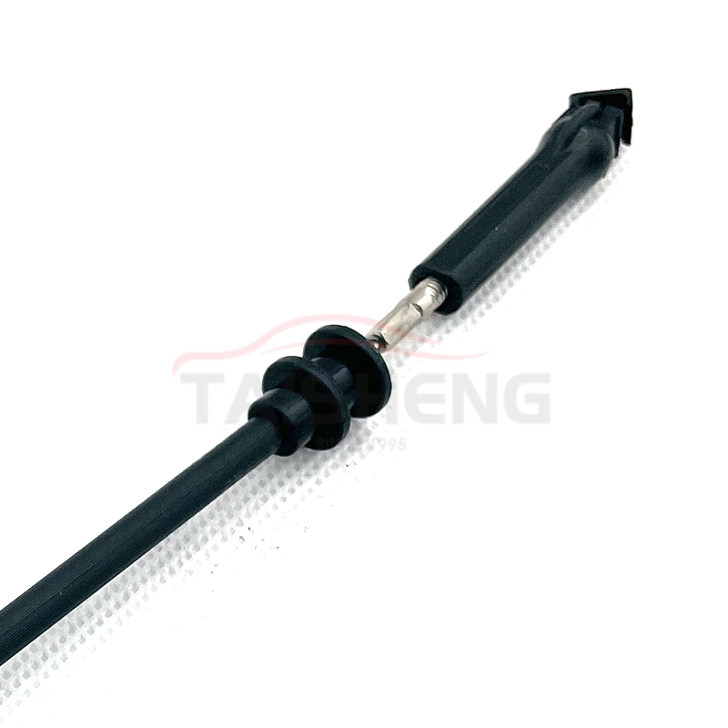 Auto door release OE 5001836273 door control cable for RVI