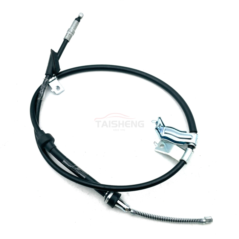Auto Parking cable OEM number 47510SR4N11 Brake cable