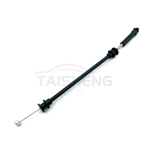Auto door release OE 5001836273 door control cable for RVI