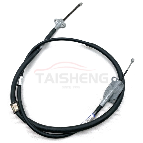 Auto Left Rear Parking cable OEM number 4643097205 auto brake cable
