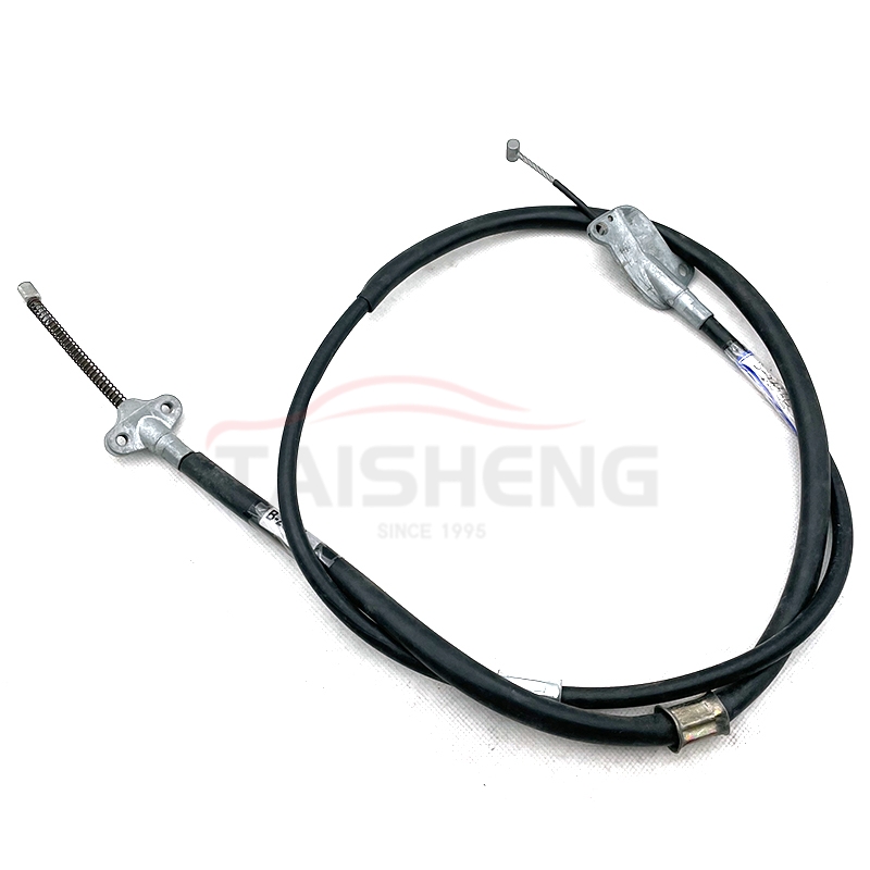 Auto Left Rear Parking cable OEM number 4643097205 auto brake cable