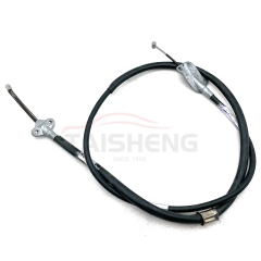 Auto Left Rear Parking cable OEM number 4643097205 auto brake cable