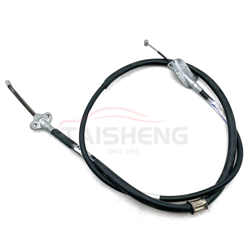 Auto Left Rear Parking cable OEM number 4643097205 auto brake cable