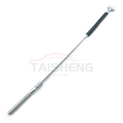 Auto Front Rear Parking cable OE 522550/522551/9127540/9127937 auto brake cable