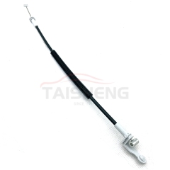 Auto door release OE 118362 door control cable for VAG