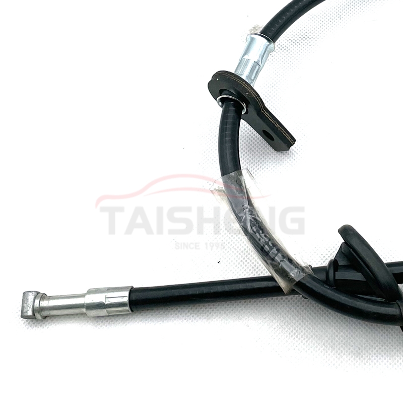 Automotive Rear Parking brake cable OEM number 4642087702/46420AA080 auto brake cable