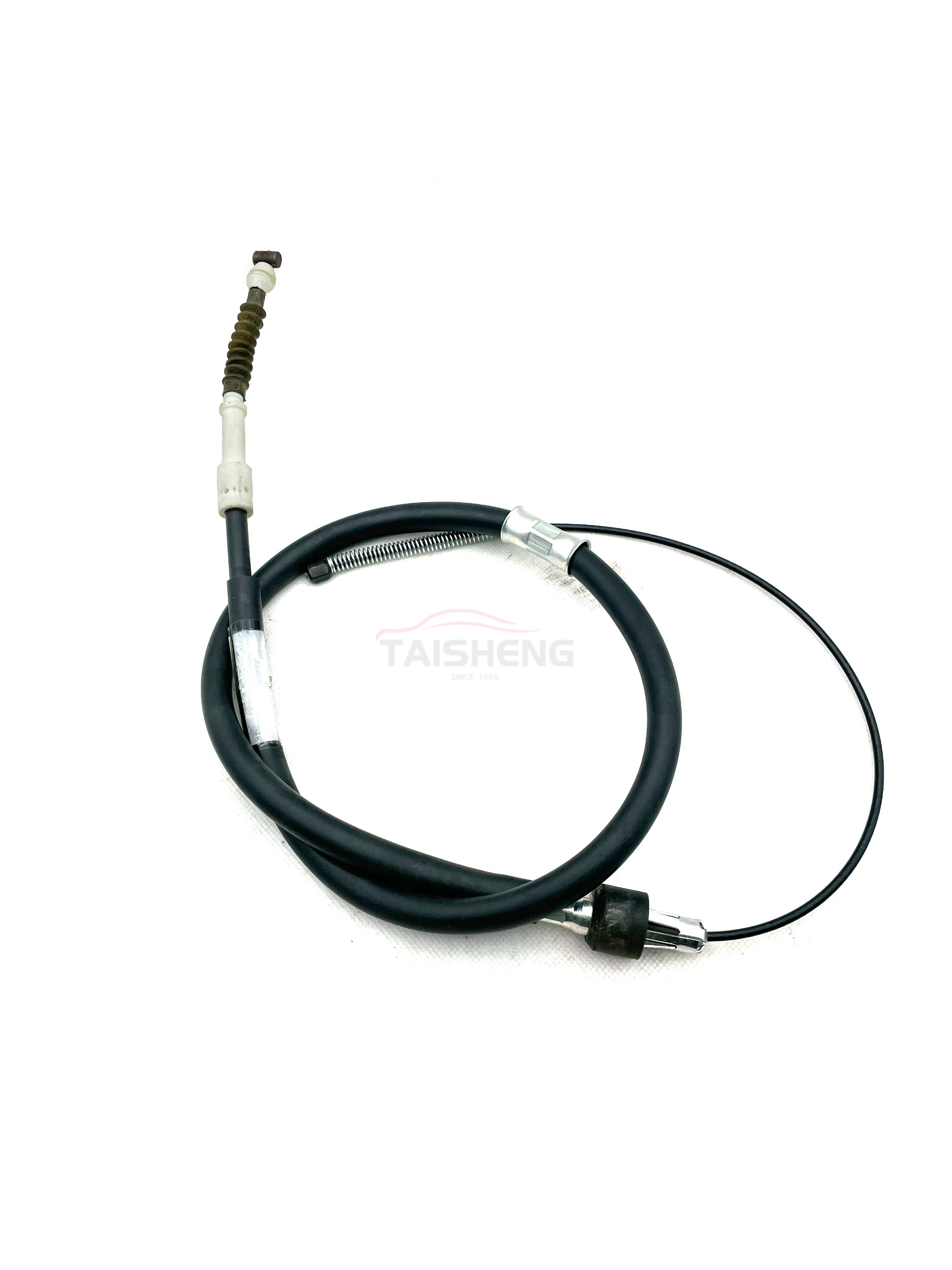 Automotive Left Rear brake cable OEM number 4643012271 auto brake cable