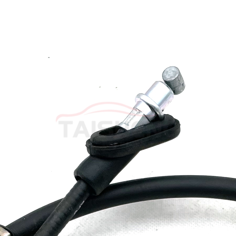 Automotive Parking brake cable OEM number 5977029000/5977029001 auto brake cable