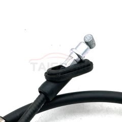 Automotive Parking brake cable OEM number 5977029000/5977029001 auto brake cable