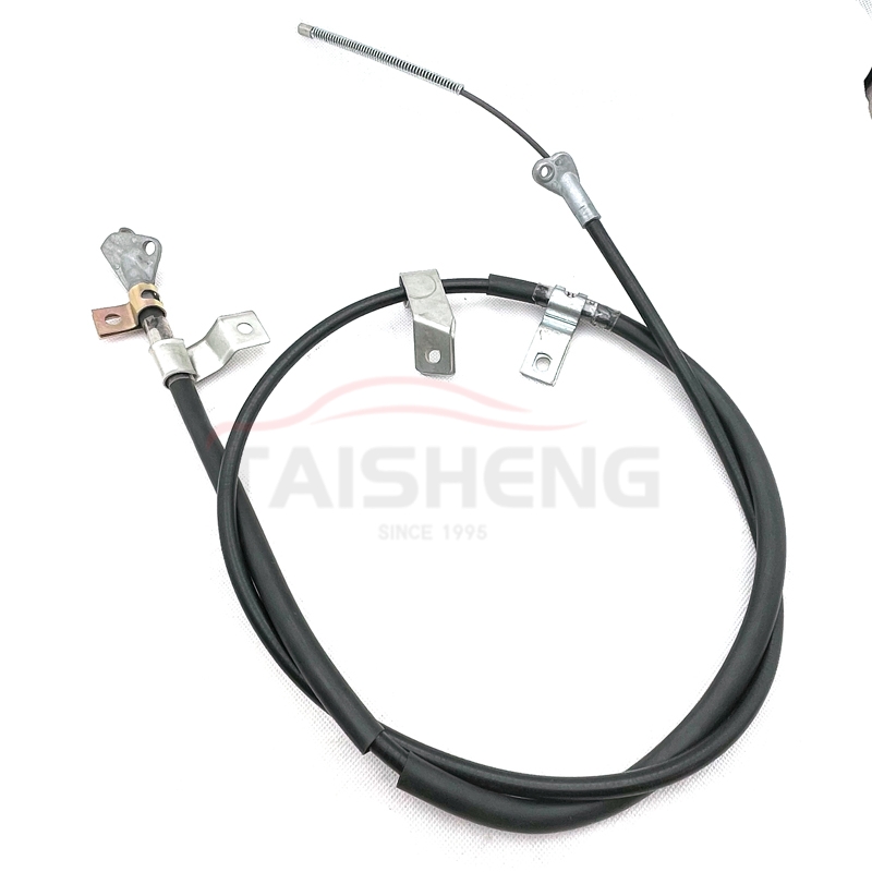 Automotive Parking cable OEM number 4643042140 auto brake cable