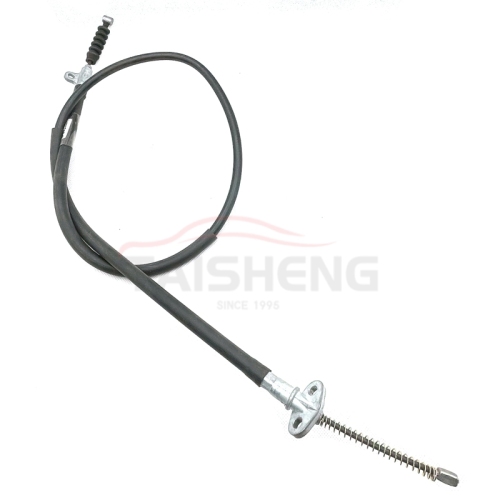 Auto Right Rear Parking cable OEM number 3653050Y10 Brake cable