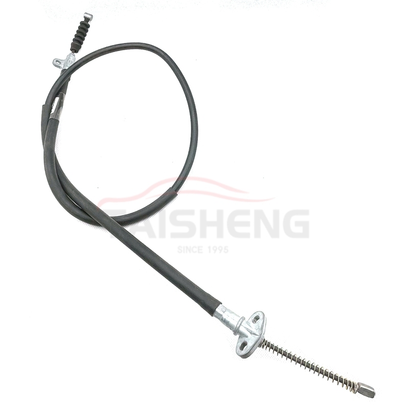 Auto Right Rear Parking cable OEM number 3653050Y10 Brake cable