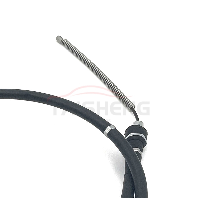 Automotive Parking cable OEM number 5442052D00/5442052D01/5442052D01000 auto brake cable