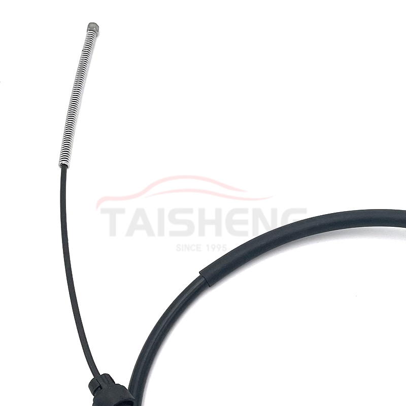 Auto Right Rear Parking cable OE 3653000QAF/3653100QAF/7700311701/8200694083 auto brake cable