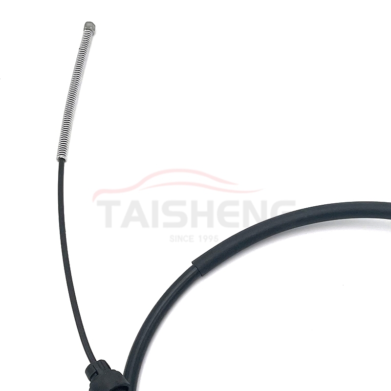 Auto Right Rear Parking cable OE 3653000QAF/3653100QAF/7700311701/8200694083 auto brake cable