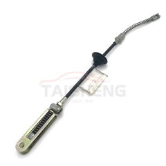 Automotive Parking cable OEM number 5464063210 auto brake cable