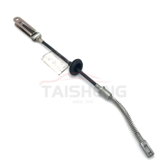 Automotive Parking cable OEM number 5464063210 auto brake cable