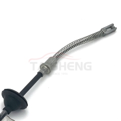 Automotive Parking cable OEM number 5464063210 auto brake cable