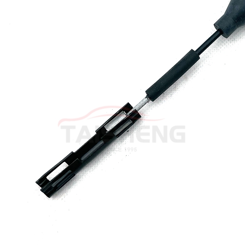 Auto Parking cable OE 1340832/3M512A635AE auto brake cable