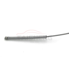 Auto Left Rear Parking cable OEM number 51787260 auto brake cable for FIAT