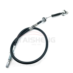 Customized Clutch Cable OEM 41510-24904 Clutch Cable